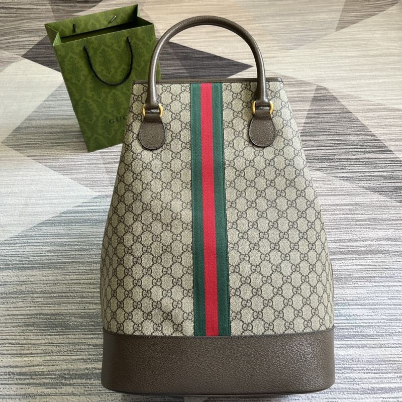 Gucci Travel Bags